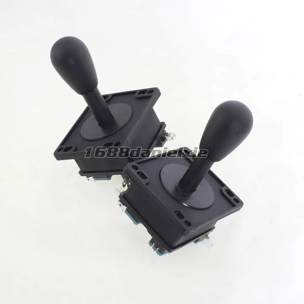 2 шт./лот Классическая видео игра Американский стиль 8 способов наклейка для