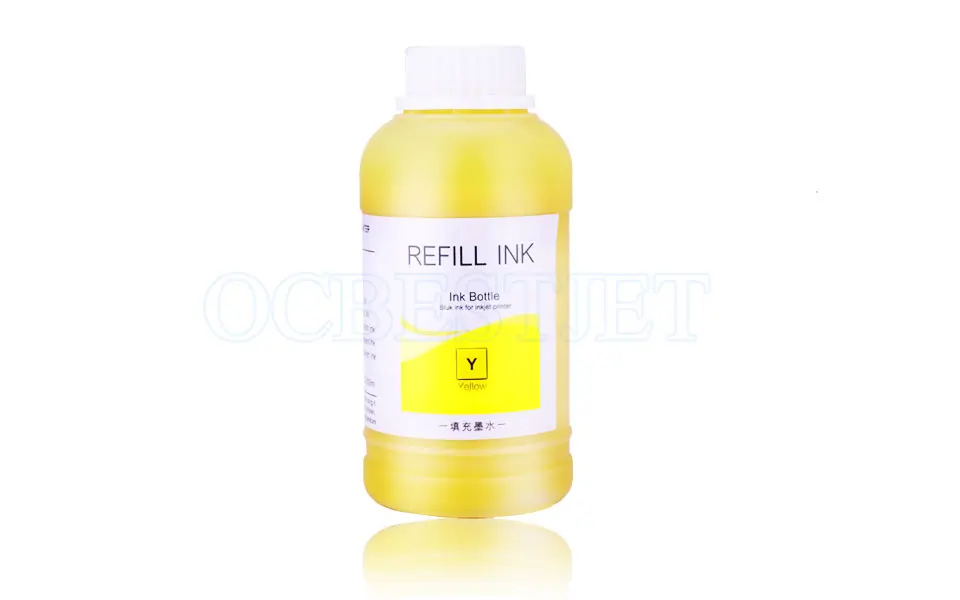 250 ml/Bottle универсальные чернила бутылка для hp 21 22 178 364 564 655 670 711 932 950 951 952 953 954 955 струйные принтеры для hp