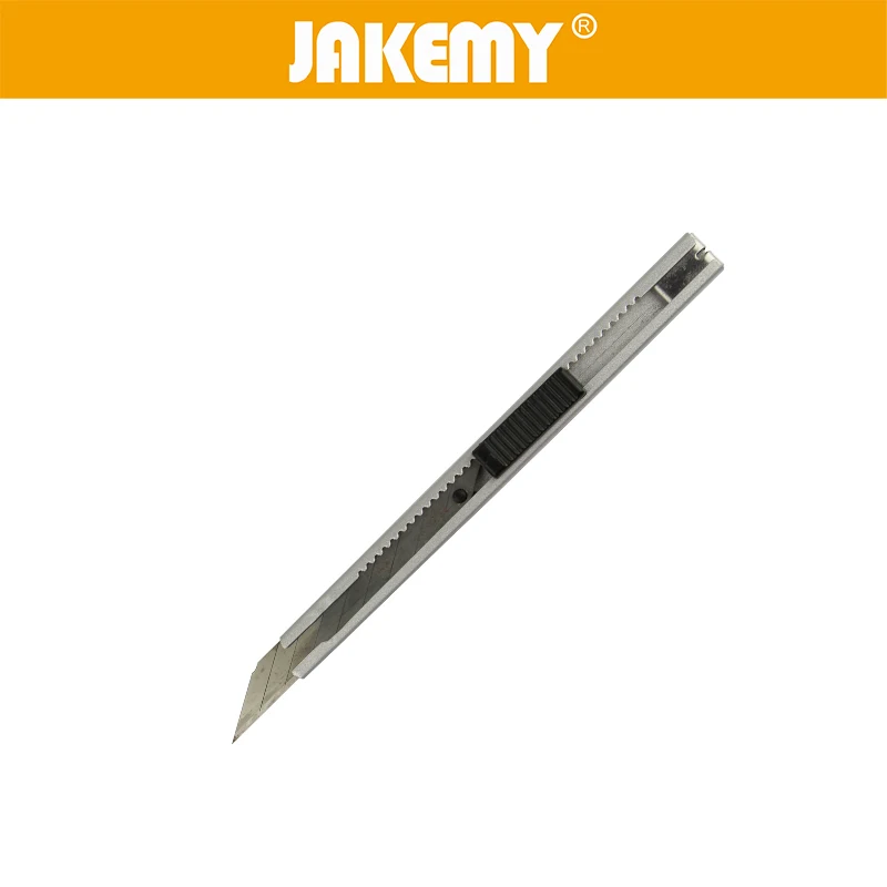 Фото JAKEMY 1 шт. профессиональный мобильный телефон ремонт Инструменты металла Ножи JAKEMY 1 шт. профессиональный мобильный телефон ремонт Инструменты металла Ножи
