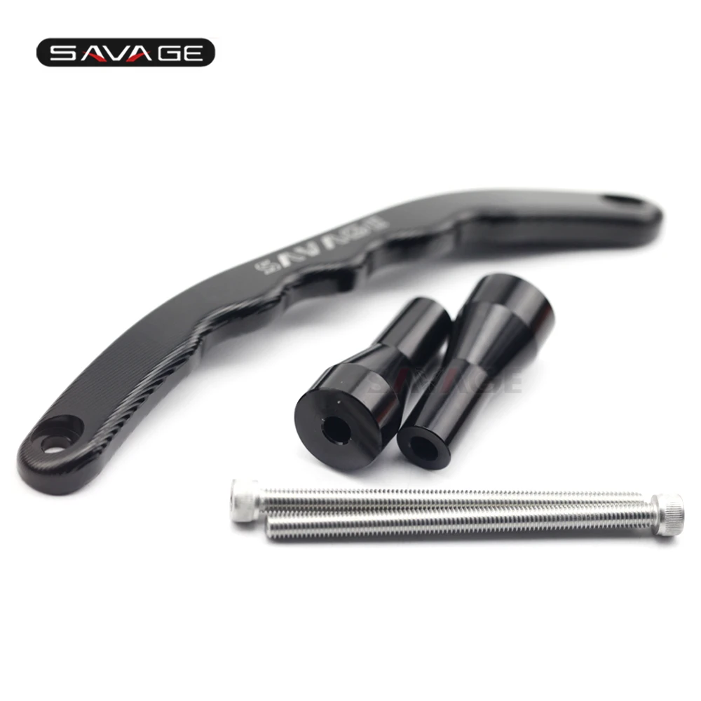 Задний поручень для KTM XC XCW XC-F XCF-W EXCF SX SXF 125 150 200 250 300 350 450 500 530 Аксессуары для мотоциклов поручень