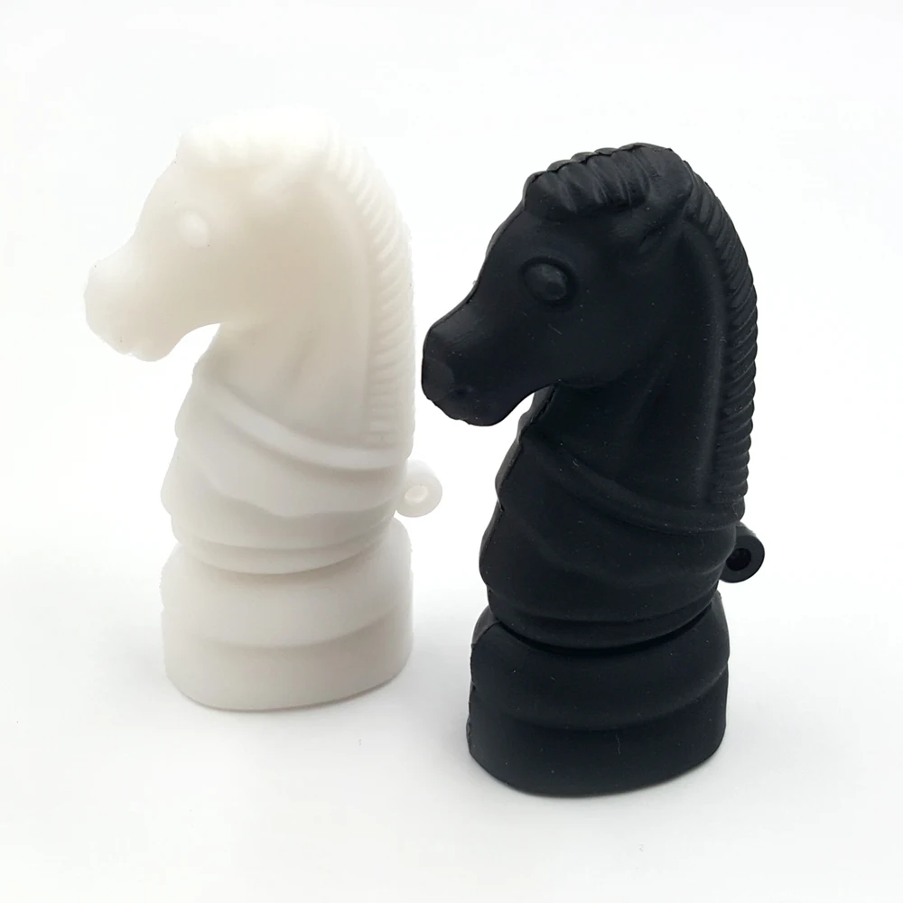 USB 2 0 мультфильм флеш-накопители Единорог флеш-накопитель Миньоны лошадь 4 ГБ 8 16 32