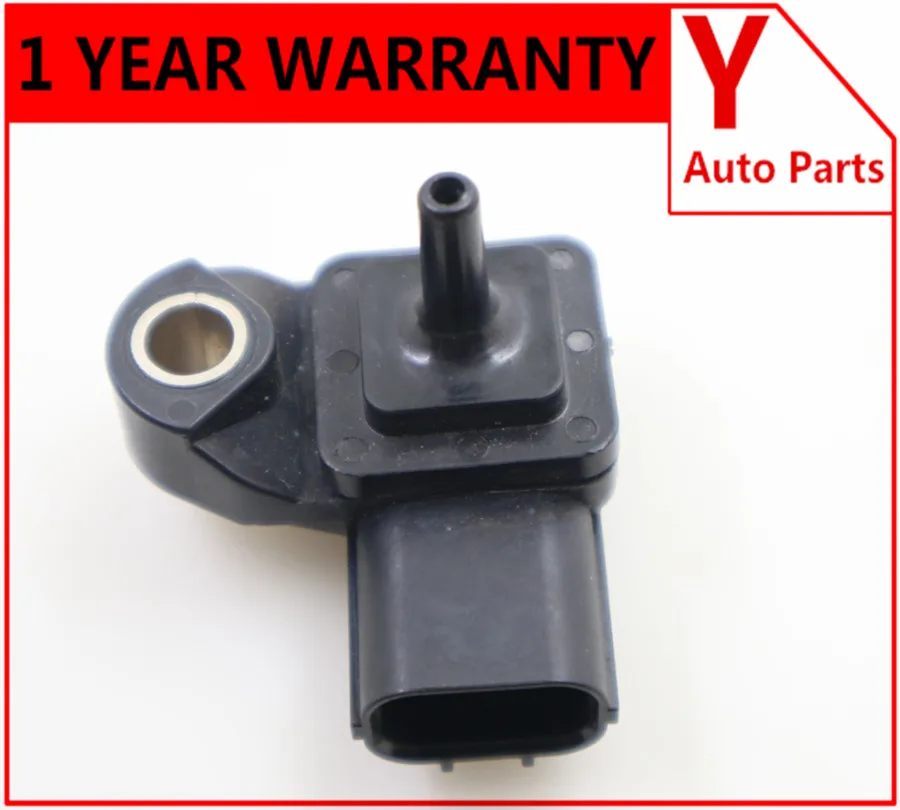 Оригинальный новый датчик карты 079800 7790 1865A035 для MITSUBISHI Pajero Montero Shogun Sport Challenger Triton