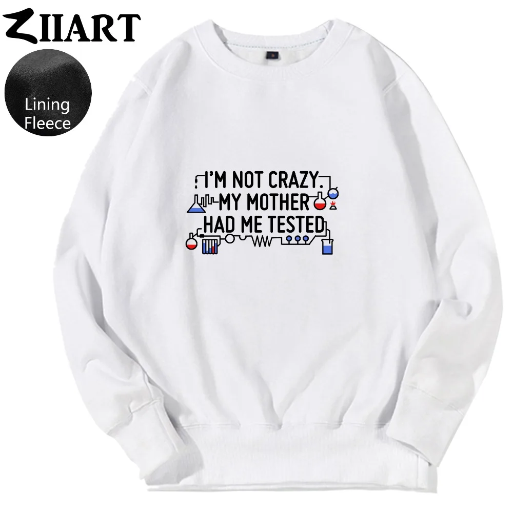 Химический инструмент лабораторная колба FIRE'm't CRAZY MY MOTHER have ME протестированный
