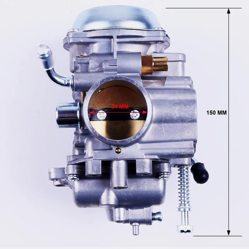 Мотоциклетный карбюратор для Polaris Ranger 500 1999 2009|motorcycle carburetor|polaris carburetorquad carburetor |
