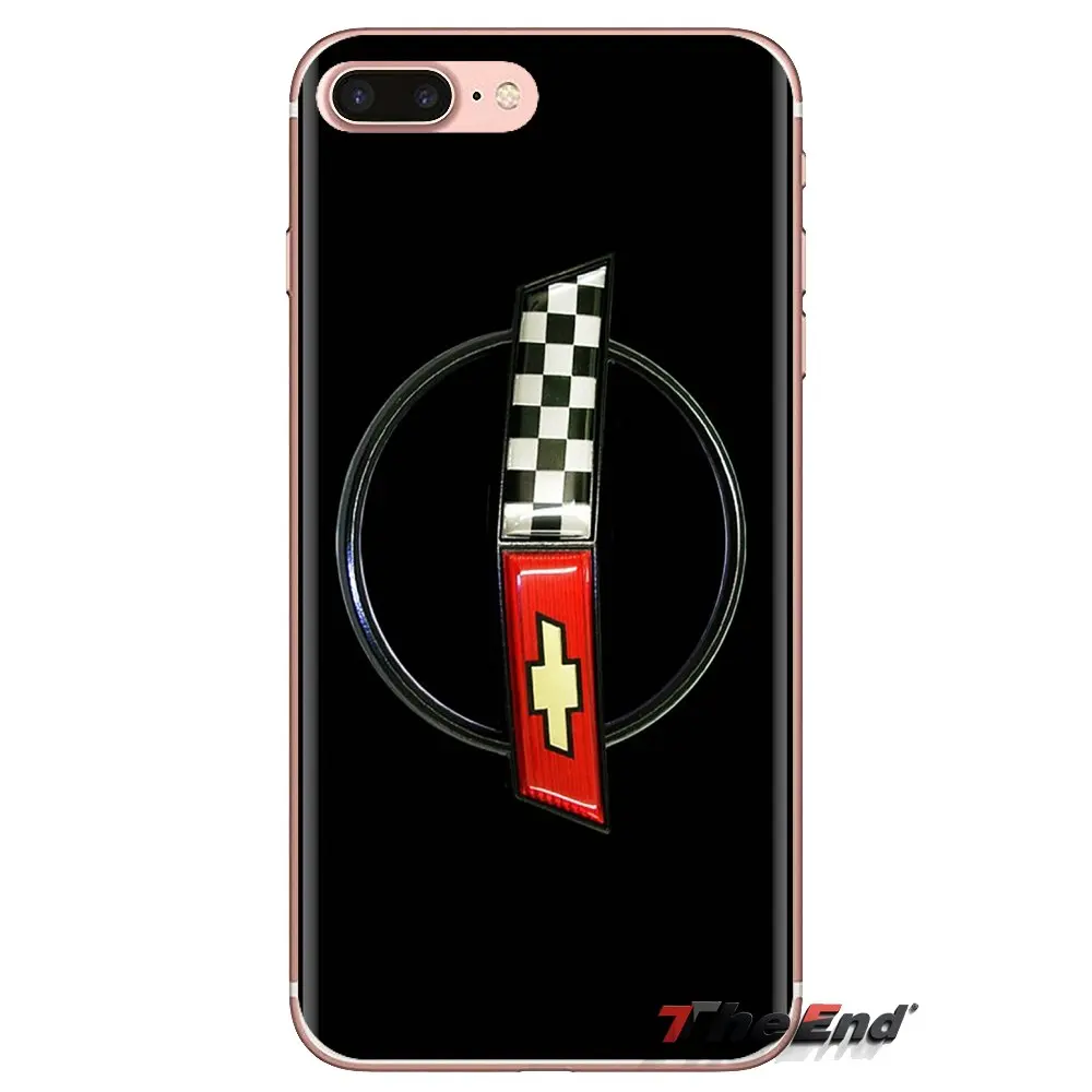 Для iPod Touch Apple iPhone 4 4S 5 5S SE 5C 6 6S 7 8 X XR XS Plus MAX прозрачные мягкие чехлы для гоночного