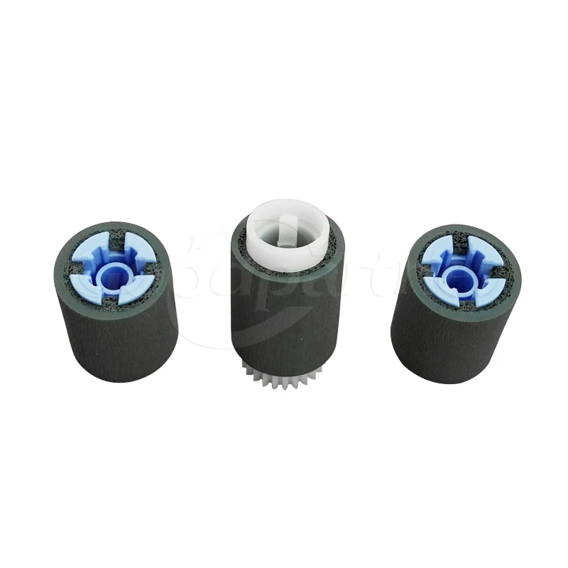 5X RM1-0036 RM1-0037 подачи Разделение Ролик для hp 4200 4300 4250 4345 4350 4700 4730 5200 CP4005 P4014 P4015 P4515 M601