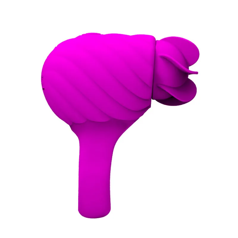 Pretty Love 3 скоростное вибрирующее кольцо на член перезаряжаемое вращение