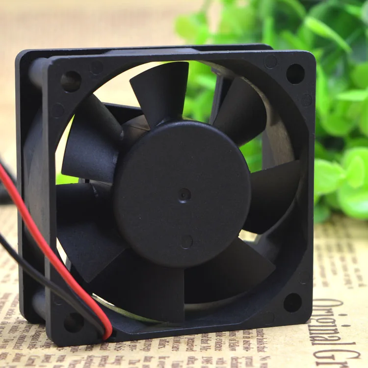 Free Delivery.6025 6 cm jf0625b2m -r fan 24 v 0.13 a frequency converter | Компьютеры и офис