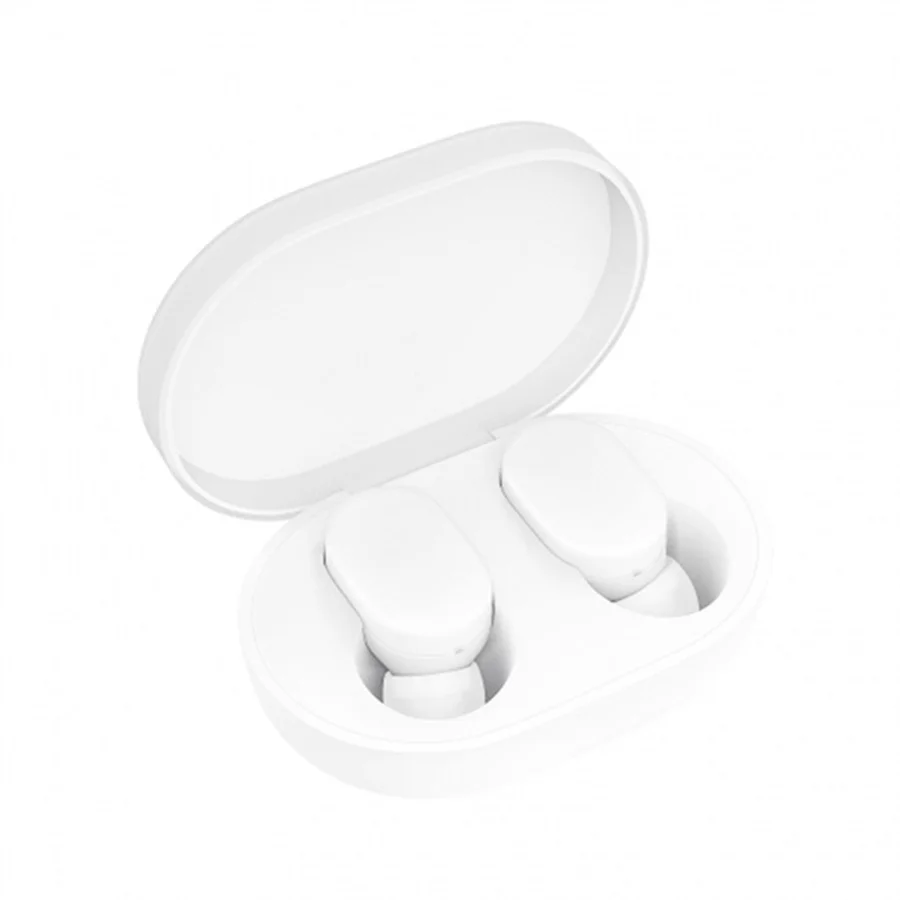 Новые Xiaomi MIjia Airdots TWS наушники Молодежная версия Bluetooth 5 0 стерео Бас BT сенсорное