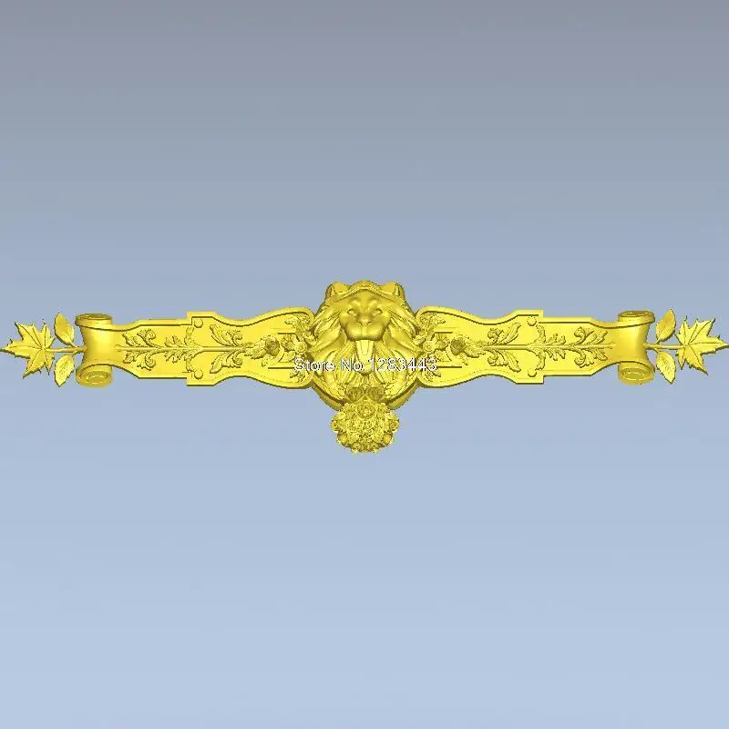 Высококачественная новая 3D модель для ЧПУ резная фигурная скульптурная машина в