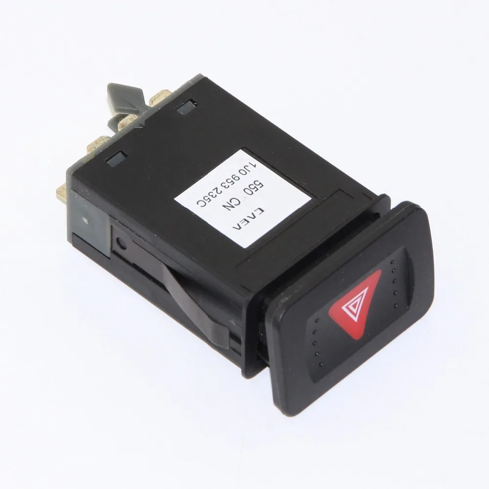 Фото OEM прерыватель вспышки для vw Bora Golf Mk4 1J0 953 235 C 1J0 953 235c №2
