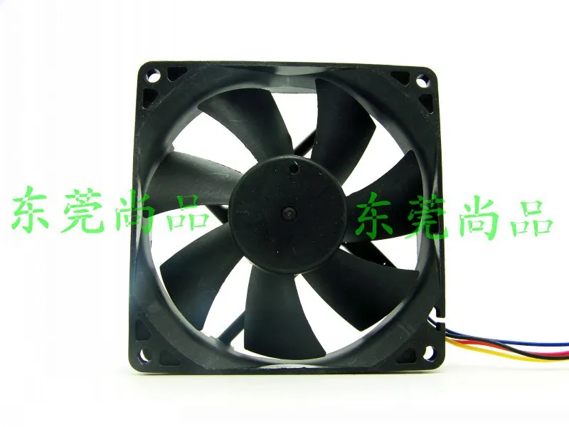 Для AVC DS09225R12HP207 90 мм 9 см DC 12V 0.41A компьютер ПК корпус осевой вентилятор охлаждения |