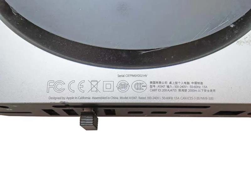 M.2 NGFF M-Key NVME AHCI SSD PCI-E x4 x2 конвертер карта адаптер рейзер для Macbook Mini A1347 MEGEN2 MEGEM2 MEGEQ2 NVME SSD