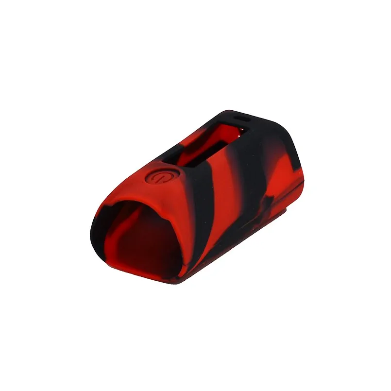 5 шт. asmodus minikin 2 180 Вт модифицированный силиконовый чехол наклейка или asmodus minikin 2 180 Вт мод, силиконовый чехол/рукав/крышка/кожа/анклаус