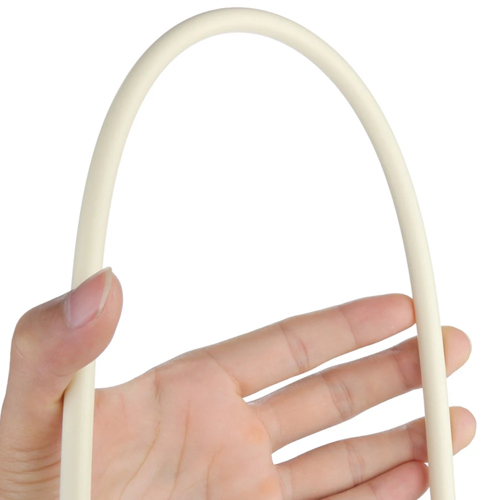 Профессиональная 1 шт. щетка 6 очиститель стержней дымовой котел нейлоновая