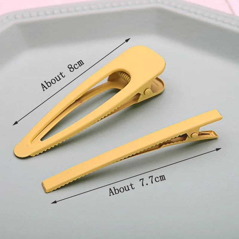 Новая одежда для маленькой девочки 2 шт яркие цвета с эффектом потертости Заколка