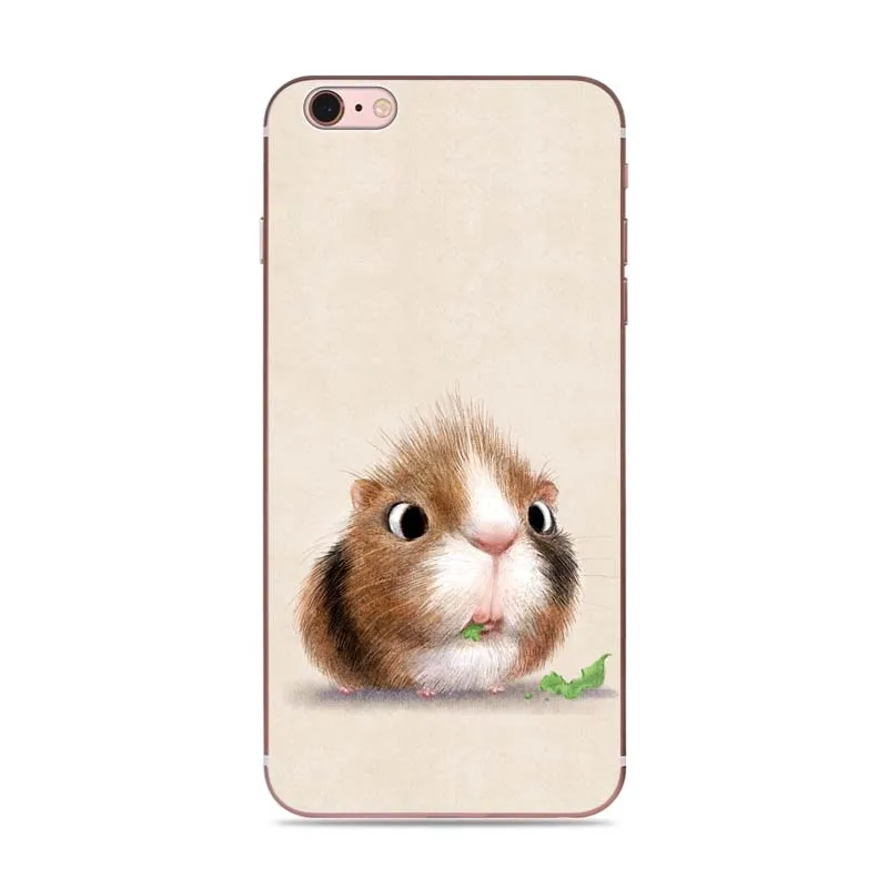Чехол на hayon 7 Fundas для iPhone Plus силиконовый чехол 5 5S 6 6S мягкая TPU задняя крышка Coque 8 |