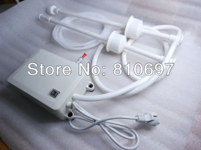 Дозатор для бутылочной воды с двумя входами л/мин 40 фунтов на квадратный дюйм |