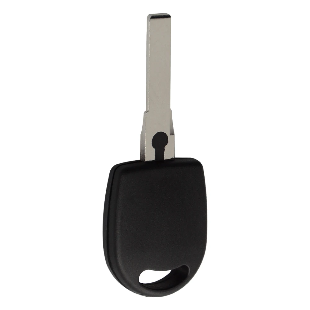 Чип OkeyTech ID48 с транспондерным ключом без выреза пустой для Volkswagen Polo Golf SEAT Ibiza Leon SKODA