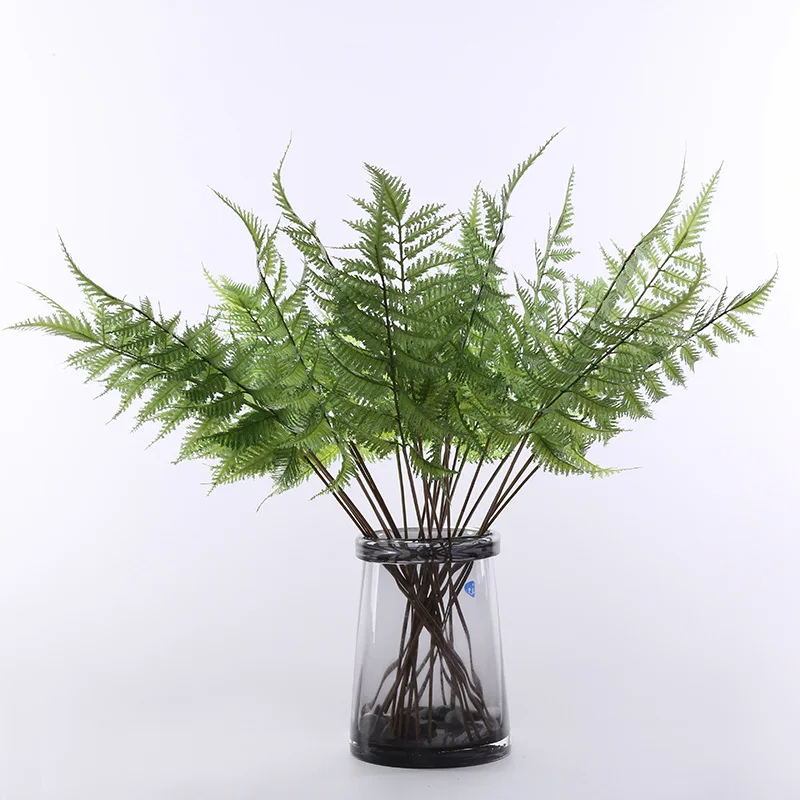 Искусственный пластик fruticose реквизит для стрельбы из листьев драцены свободный