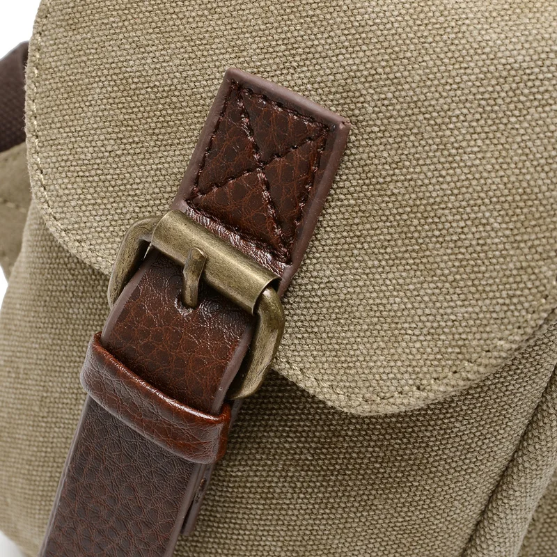 2021 новый модный мужской и женский рюкзак повседневный холщовый