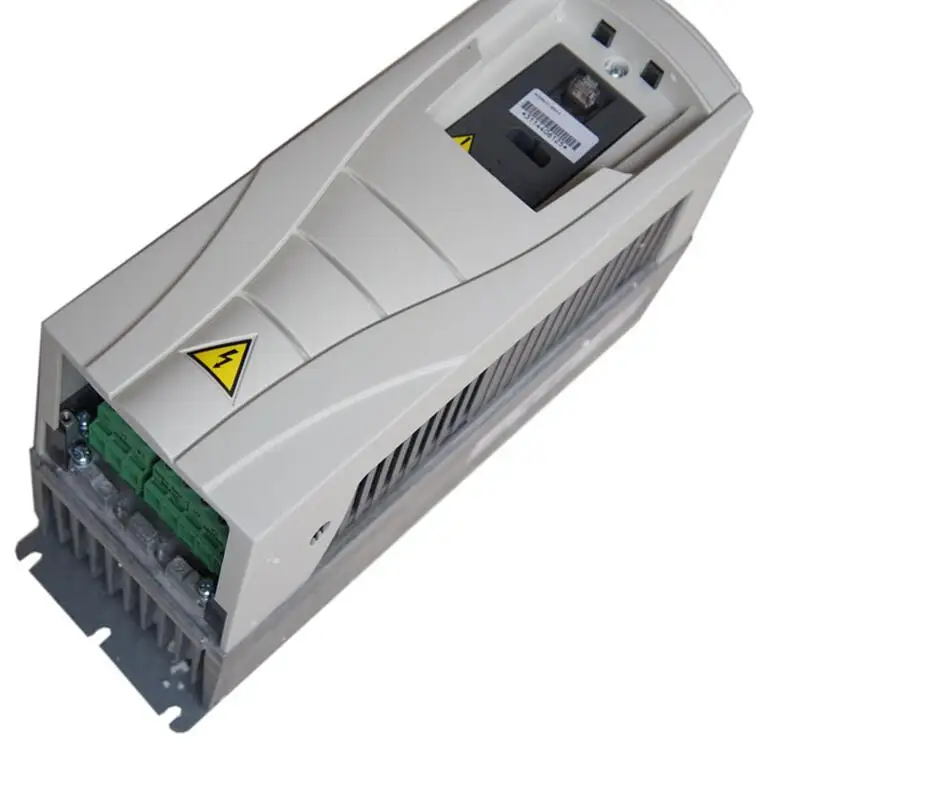 Новый и оригинальный инвертор Φ 15/11KW с английской панелью|Контроллер двигателя| |