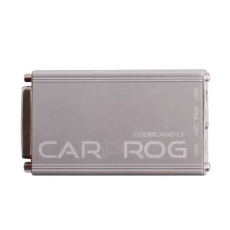 Инструмент для тюнинга чипов автомобилей CarProg V10.93 10 05 ECU инструмент ремонта