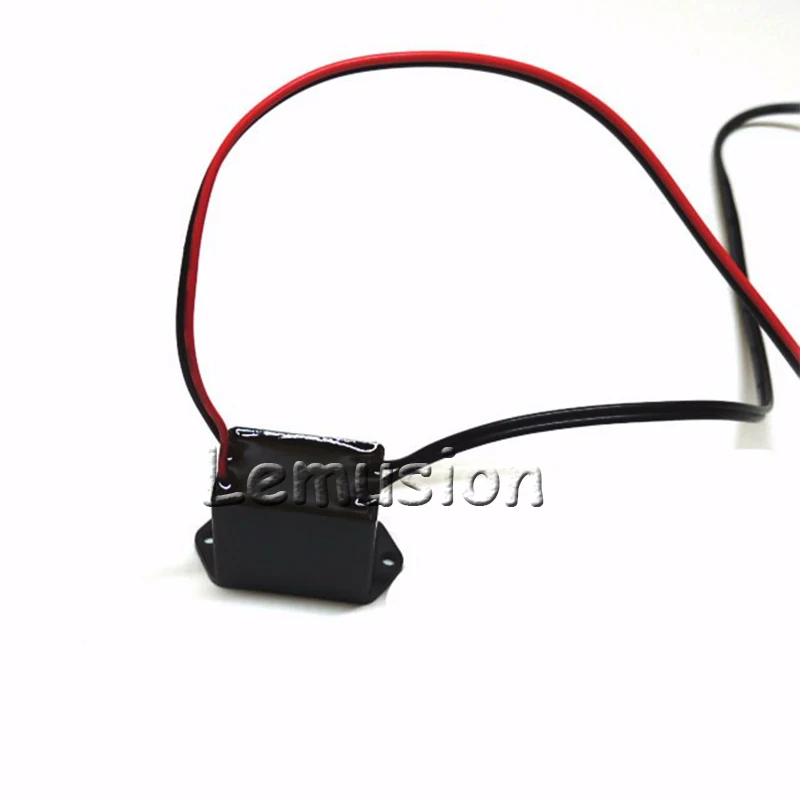 Автомобильная светодиодная лента неонового света светящаяся для Nissan Qashqai Juke TIIDA