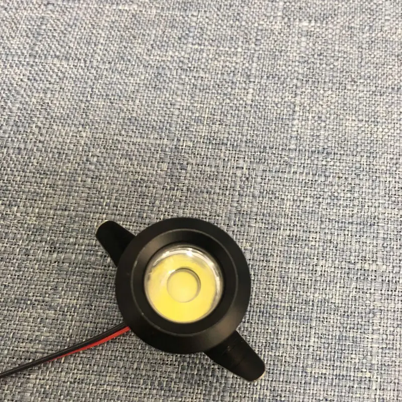 Светодиодный Светильник направленного света энергосберегающий точечный мини