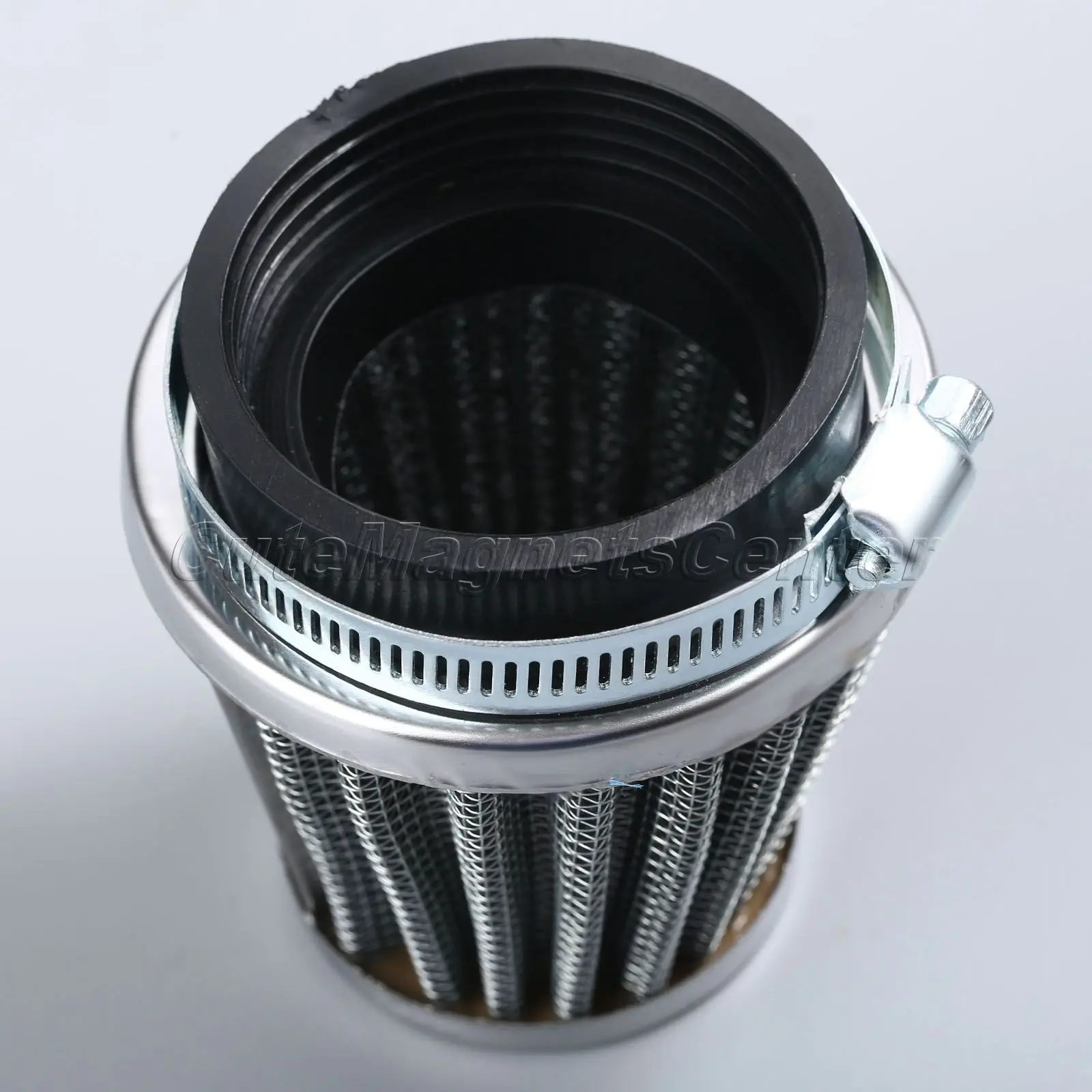 Mtsooning 52 мм фильтр для очистки воздушной головки Мотоцикла|motorcycle mushroom|filter airmotorcycle