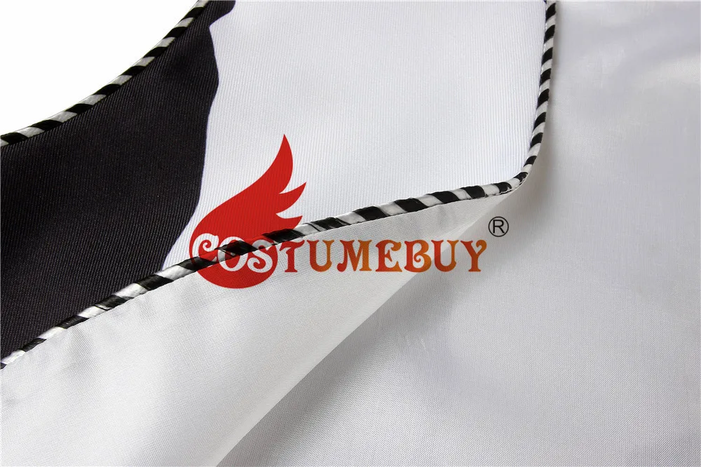 CostumeBuy мультфильм аниме Вуди из «Истории игрушек» жилет для косплея костюм Вуди жилет костюм L920