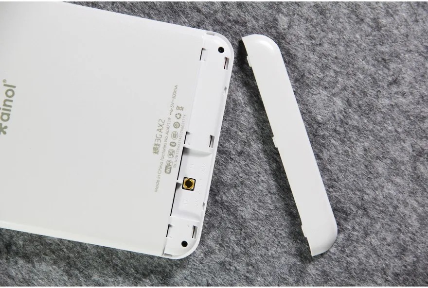 7 '' Ainol numy AX2 двухъядерный 3 г планшет Android 4.2 пк MTK8312 двухъядерный 8 ГБ GPS Bluetooth wcdma, фирменные таблетки детский планшет андроид планшети планшет детский детский планшет