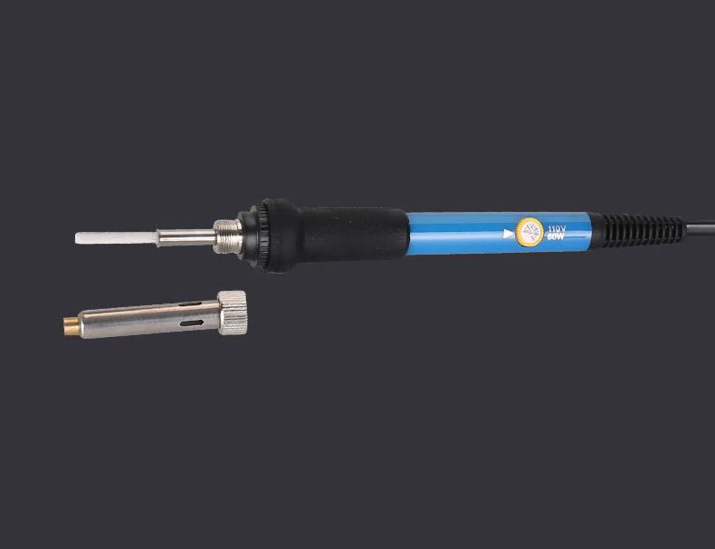 110V/220V Temprature Adjustable Soldering Iron Carving Pyrography Tool Wood Embossing Burning Pen Kit