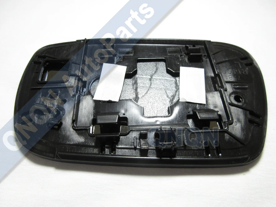 Зеркало заднего вида боковое стекло для Toyota Vios Yaris Belta Corolla 2005 | Автомобили и