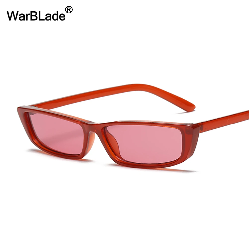 Новые женские маленькие солнцезащитные очки кошачий глаз 2018 винтажные мужские