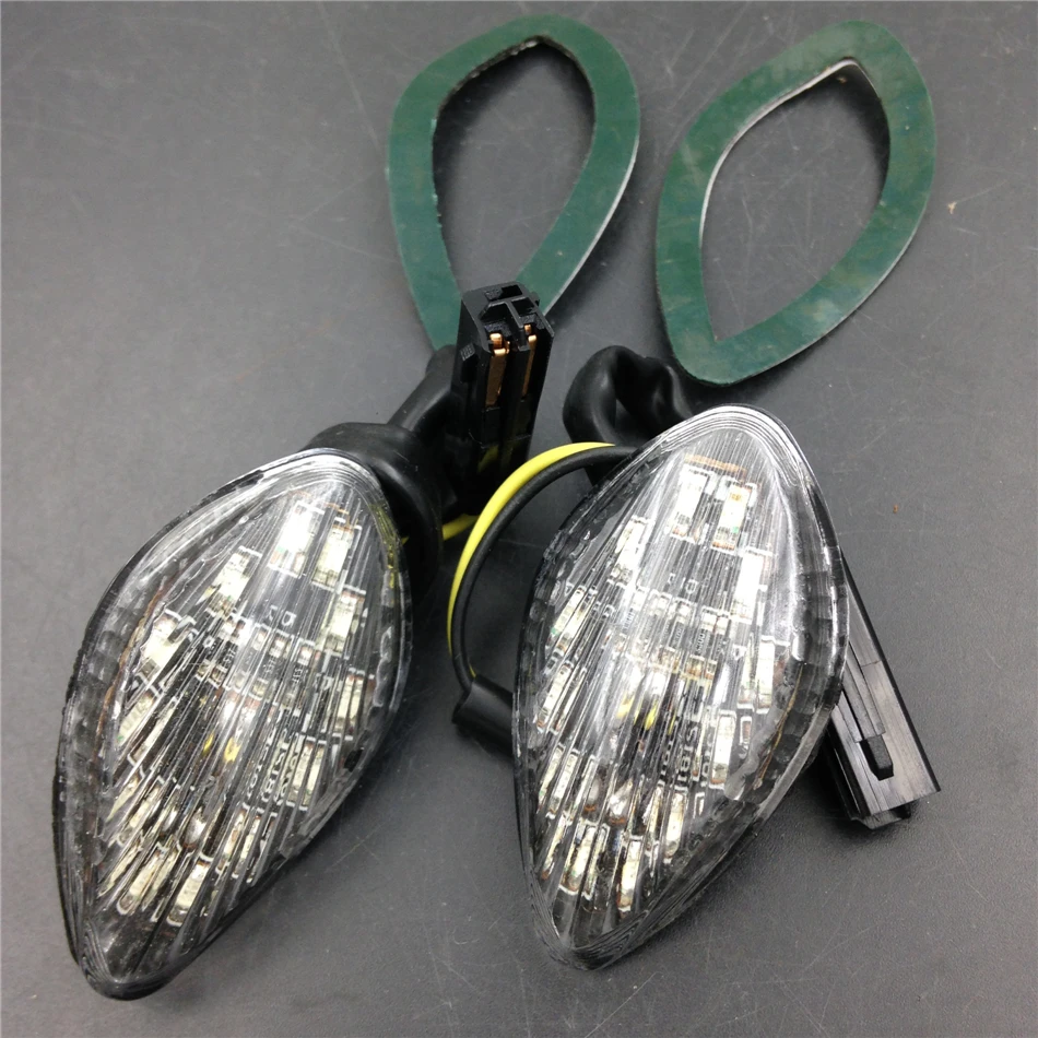Поворотный сигнал для honda CBR 919 600 F3/F4/F4i 600RR 1000RR| |