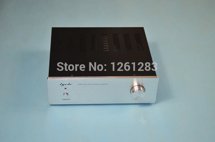HIFI готовый 120 Вт + LM3886 OPA2604 двойной параллельный мультиадресный усилитель базы на