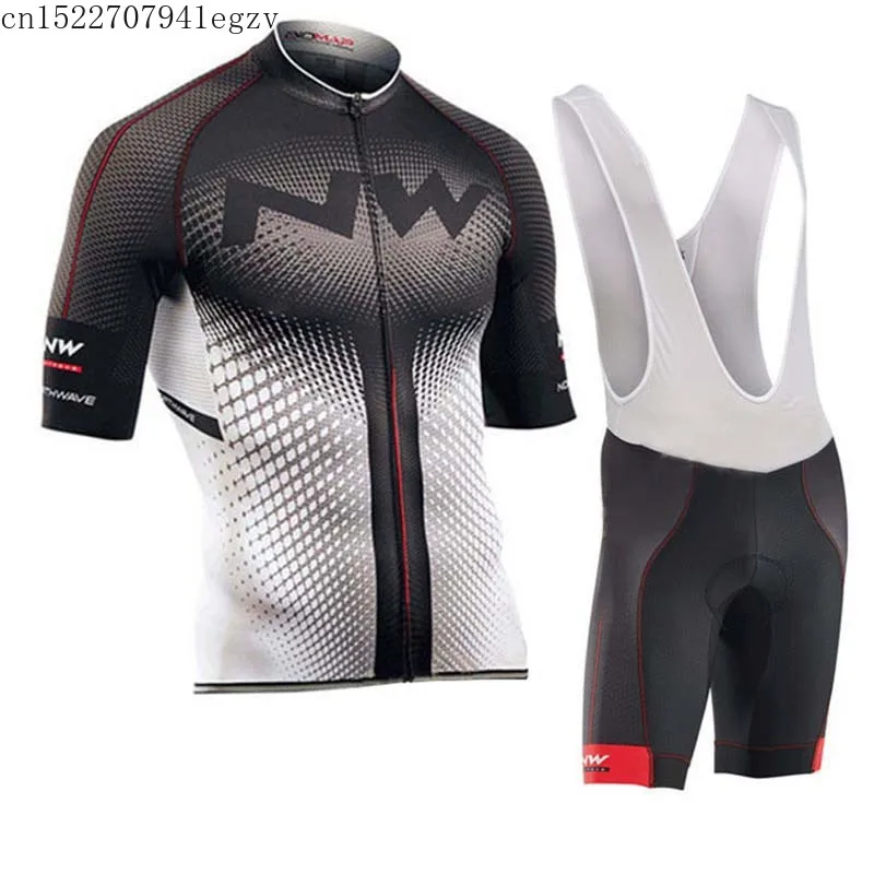 З 2019 Велосипеды Джерси горный велосипед Ropa Дышащая MTB Pro команда летом с коротким