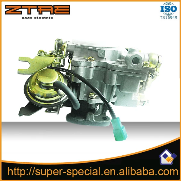 Карбюратор в сборе MD 196458 5XF B для MITSUBISHI 4G63 двигатель Galant/TALON/FREECA/Eclipse/SPACE GEAR MD196458|assis| |