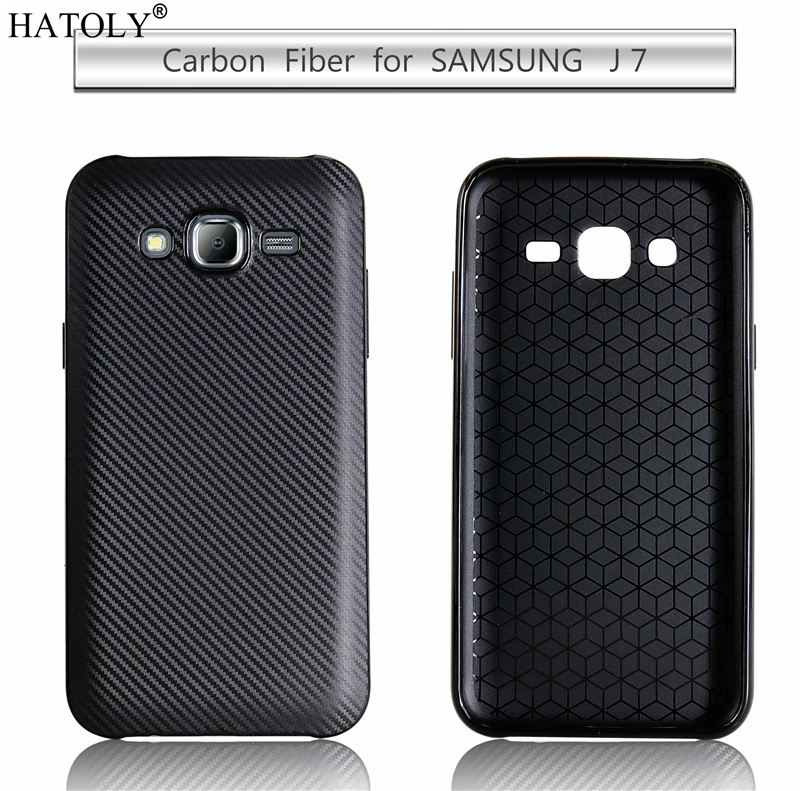 Чехол для Samsung Galaxy J7 чехол мягкий резиновый силиконовый защитный 2015 J700f |