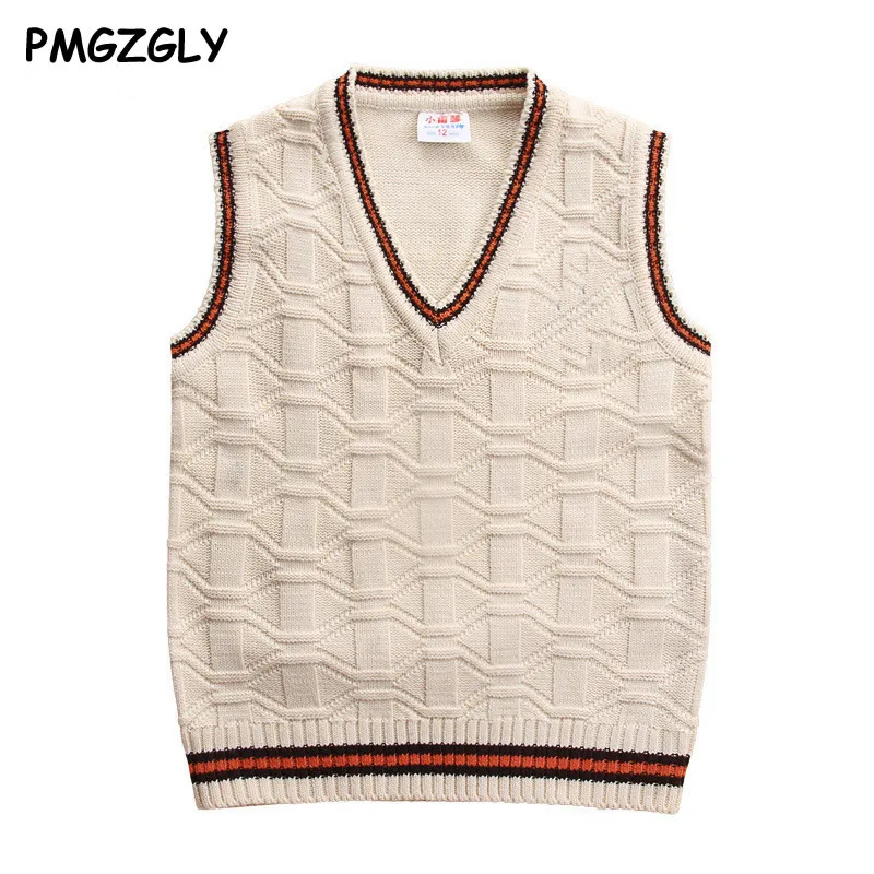Детский шерстяной жилет на возраст от 3 до 10 лет|boys pullover|sweater kids boyskids boy pullover |