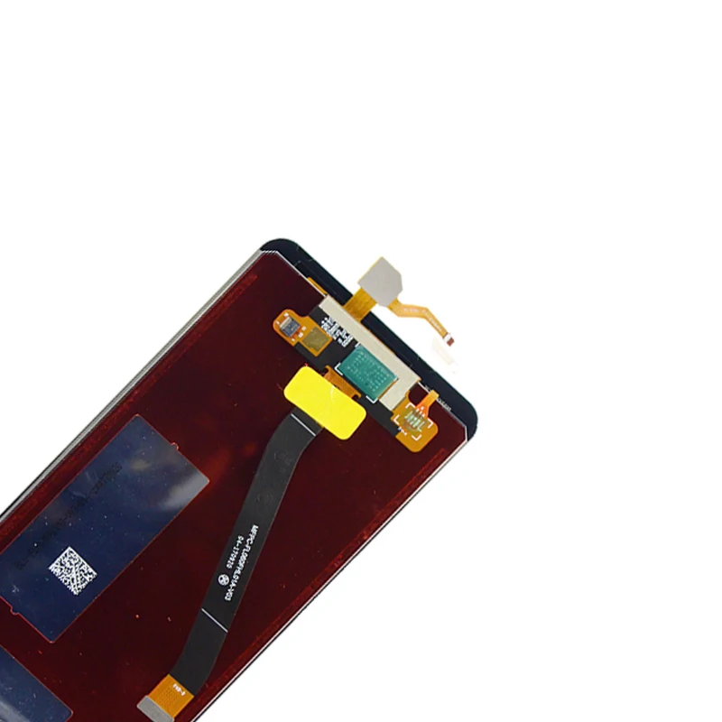 LCD Screen &amp Digitizer Assembly for Huawei Y9 2018/Enjoy 8 Plus Display Touch 5.93ɿull DIsplay FLA L22 LX2 LX1 LX3 FLA-LA10 |