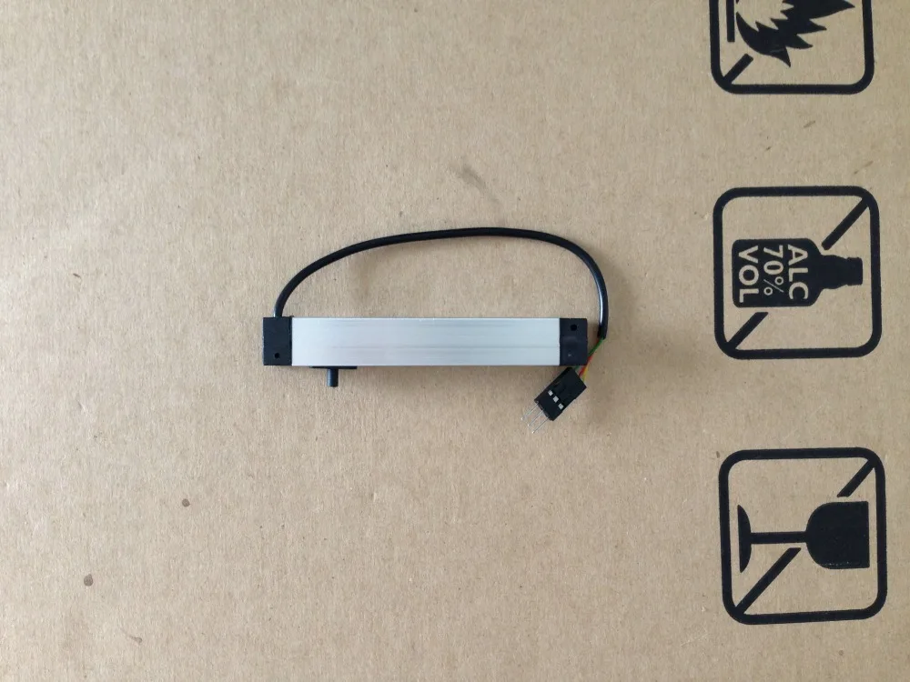Линейный преобразователь CONTELEC KL500 5KO/M 83007 S441|transducer| |