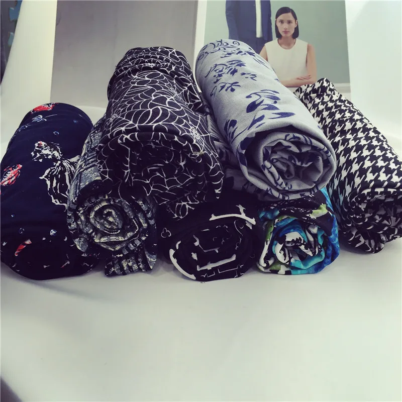 Женские леггинсы с принтом летние облегающие для фитнеса буквами и цветами |