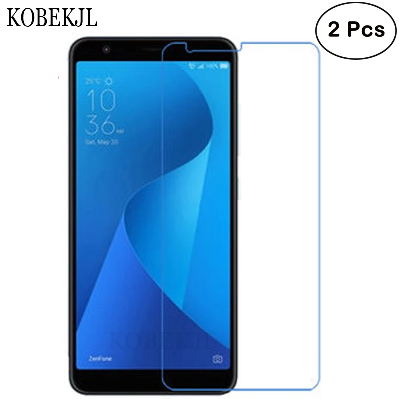 Защитное стекло для экрана Asus ZenFone Max Plus M1 ZB570TL закаленное X018D стеклянная пленка 5 7 |