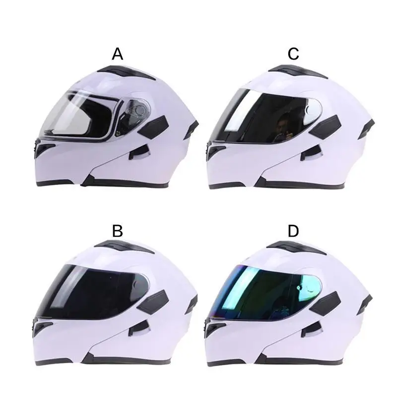 1 шт. универсальные линзы для шлема с защитой от царапин AGV K3 SV K5 мотоциклетный