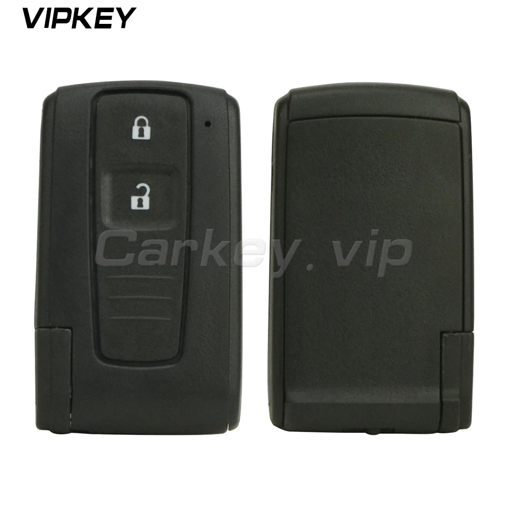Дистанционный смарт ключ для Toyota Corolla Verso Prius 2007 2008 дистанционный ключ-брелок