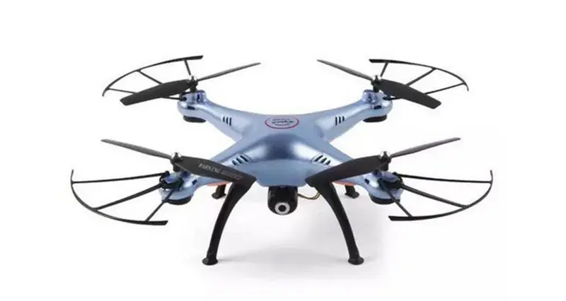 3 7 V 500mah Lipo батарея для Syma X5HC X5HW RC Quadcopter запасные части 500mAh камера Drone аксессуары