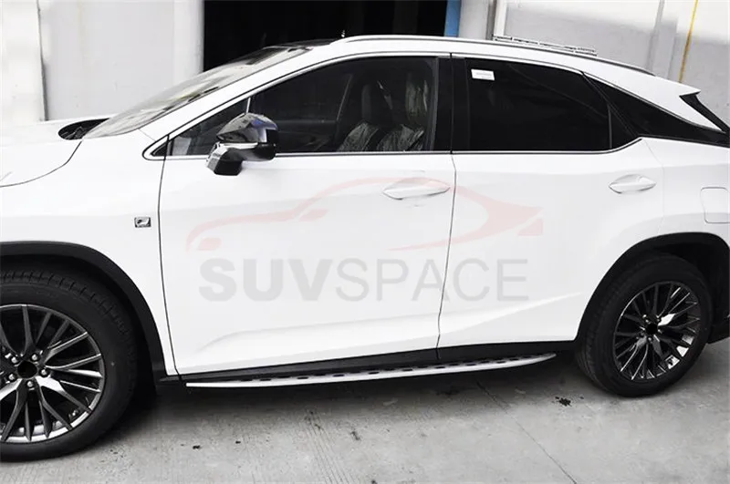Подножка для LEXUS RX350 RX450h F Sport 2016-2020 | Автомобили и мотоциклы