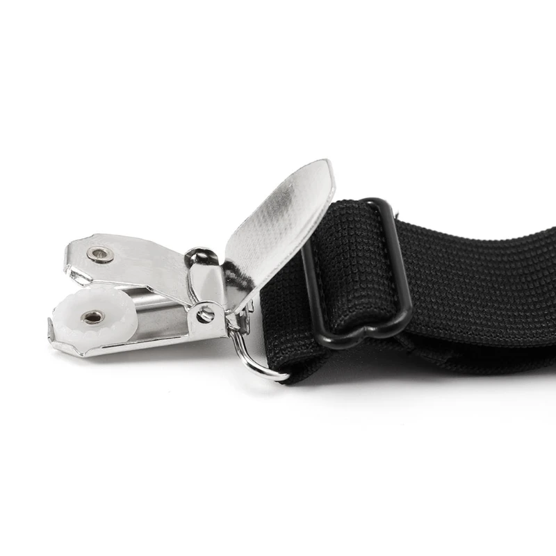 4 шт. эластичный держатель для простыни матраса | Дом и сад